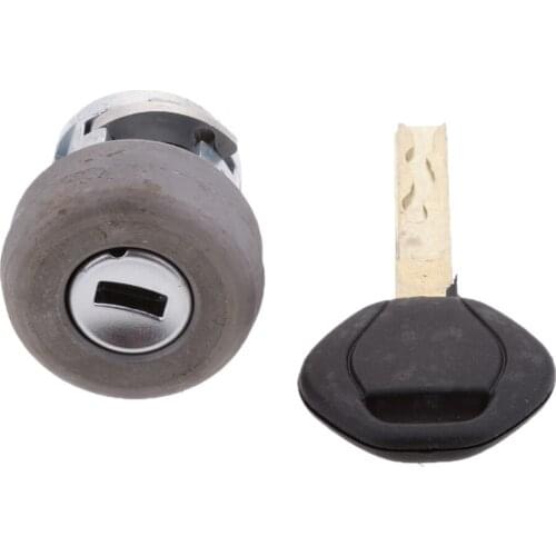 Ignition Starter Switch Lock Cylinder Replacement Parts for BMW 735i 740i