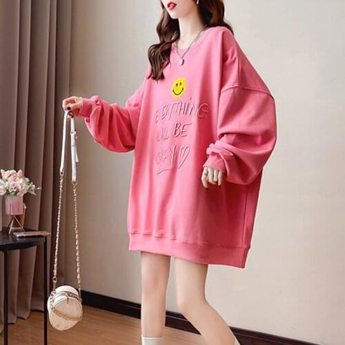 SYTYCLHABROU Women's Sweatshirts