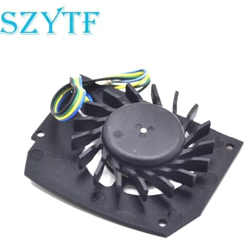 SZYTF New and Original MBT4412HF-W09 34*45*54mm 12V 0.24A speed cooling fan