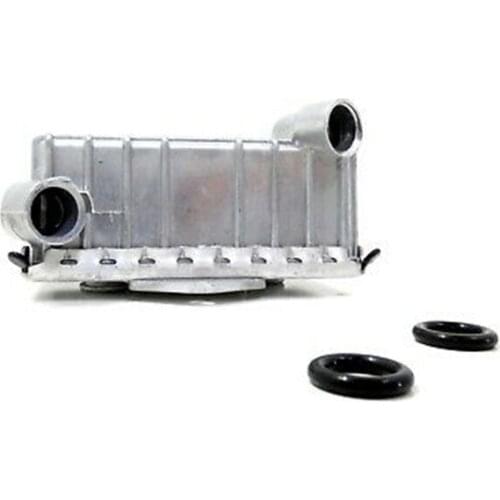 High Quality New 6051800065 605 180 0065 FOR Mercedes-Benz Aluminum Engine Oil Cooler