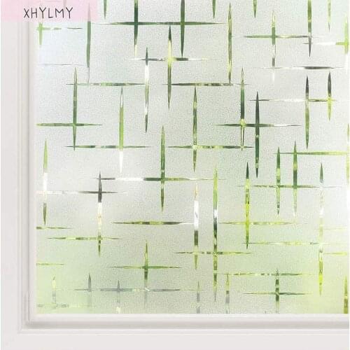 XHYLMY Decorative Film