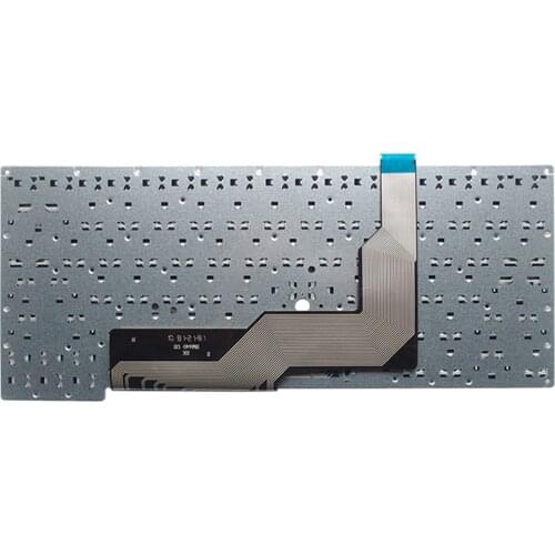 Replacement US English Backlit Keyboard for Lenovo Thinkpad S3 S3-S431 S3-S440 S431 S440 Series Black