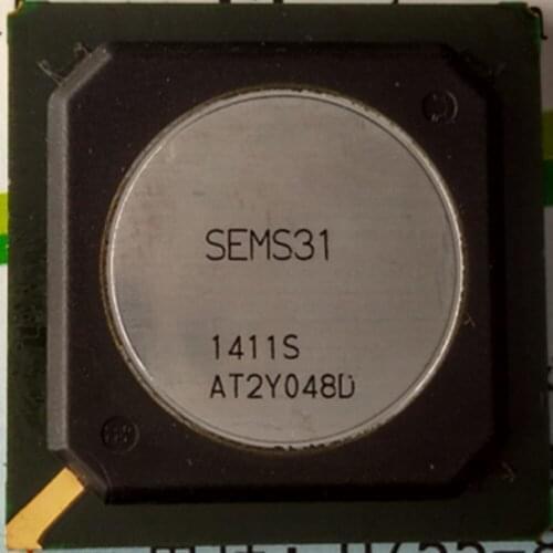 100% New SEMS31 BGA Chipset