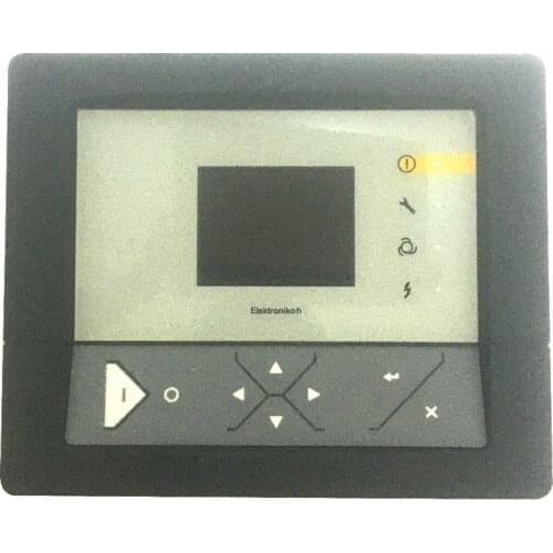 1900520011 Controller Panel for Atlas Copco Air Compressor ELEKTRONIKON Electrical Display 1900520012 1900520013 MK5