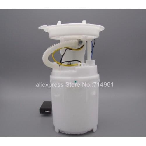 1K0 919 051 high quality electrical fuel pump assembly case for Volkswagen Sagitar