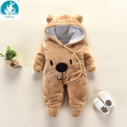 Gabesy Clothes For Newborn Boys