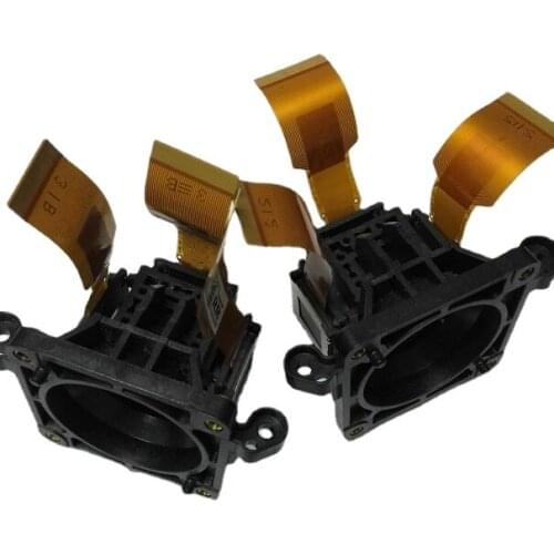 LCX124a Projector LCD Prism Assy Wholeset Block Optical Unit Fit for Panasonic PT-LB2/UX10/UX11/PT-UX20/UX21