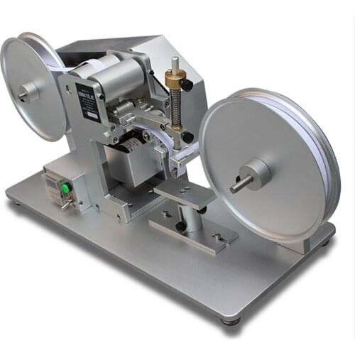 220V RCA tape abrasion test machine / friction testing machine / wear testing machine / Baking Varnish/Silk Screen
