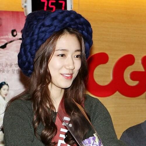 Fashion Warm Hat Crochet Handmade Cap Popular Kind Beaines Hat