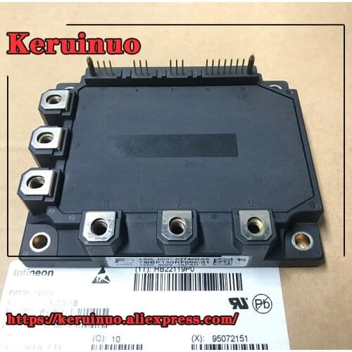 7MBP150RF060-01 IGBT MODULE 150A-600V IN STOCK