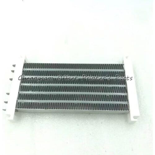 C7.170.0584 For Heidelberg SM102 CD102 Machine Heating element, HD Machine spare parts