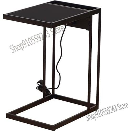 Small Coffee Table Flower Table Table Sofa Side Cabinet A Few Corners Bedroom Small Creative Simple Side Table Mini Sofa Cabinet