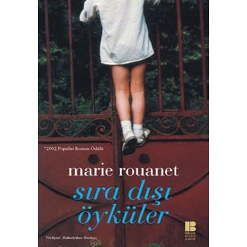 Unusual Stories Marie Rouanet Wise Culture Art (TURKISH)