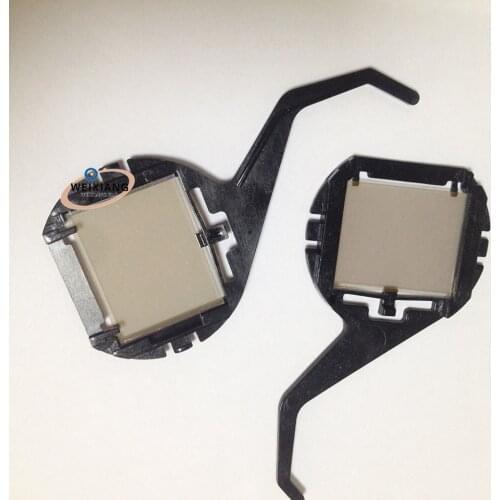 Original Projector Polarizer For SANYO PLC-XM100 /PLC-XM1000 Blue Polarizers For Polaried Glass