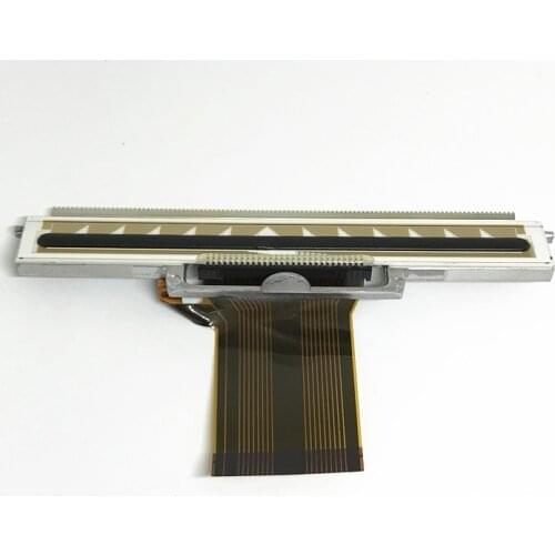 RW420 print head For zebra original Mobile portable barcode printer thermal head