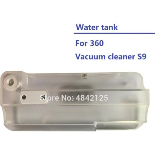 Water Tank for 360 Robot Vacuum Cleaner S9 Accessories Spare Parts Water Box