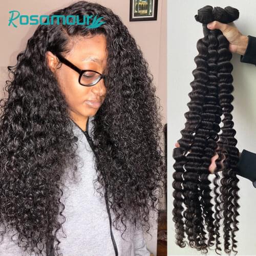 Rosamour Artificial Hair