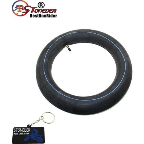 STONEDER 3.00 - 12 80/100-12" Inner Tube Tyre For MX SSR Thumpstar WPB M2R Piranha Explorer Chinese 50-190cc Dirt Pit Bike