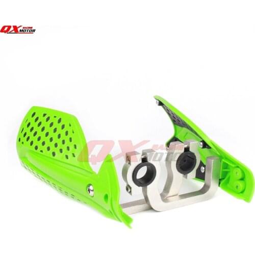 Motorcycle Hand Guards For Z250 Z250ABS Z250SL Z650 Versys-X300 KLX KXF KX Motocross Enduro Supermoto Free shipping