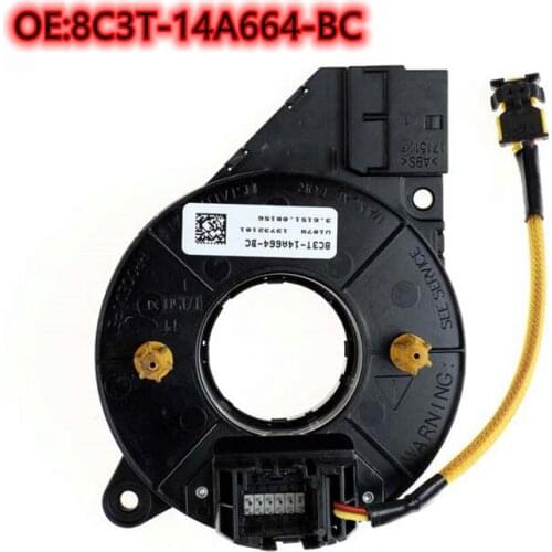 1PC New High Quality For Ford F250 F350 XL 2008-2010 8C3T-14A664-BC 8C3T14A664BC 8C3T 14A664 BC
