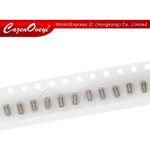 10pcs/lot FC135 32.768KHZ 20ppm Passive patch crystal oscillator 3215 32.768K 3.2*1.5mm SMD In Stock