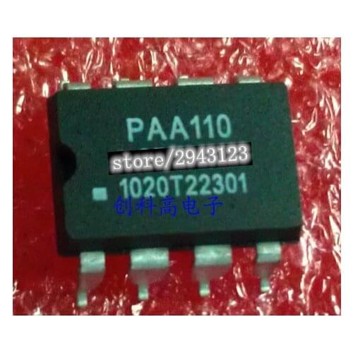 1PCS PAA110 DIP8