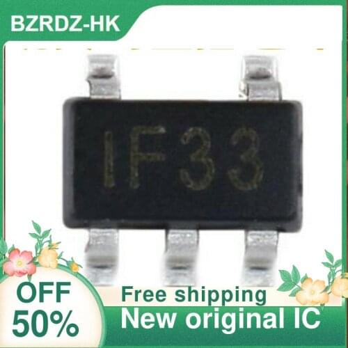 5PCS/lot SP6201EM5-L-3.3/1.8/2.5/ADJ LDO SOT23-5 New original IC