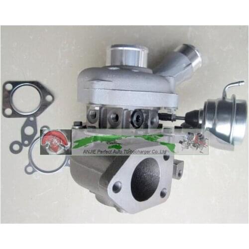 Free Ship Turbo For HYUNDAI Santa Fe For KIA Sorento 01-06 2.5L CRDi D4CB BV43 28200-4A470 53039880122 53039880144 Turbocharger