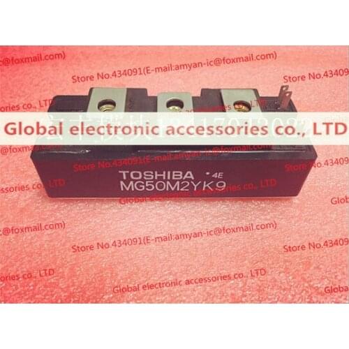 Free Shipping New MG50M2YK9