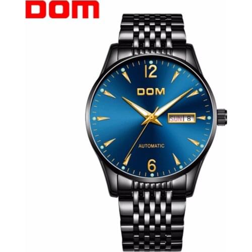 BIBINBIBI Men's Wrist Watch