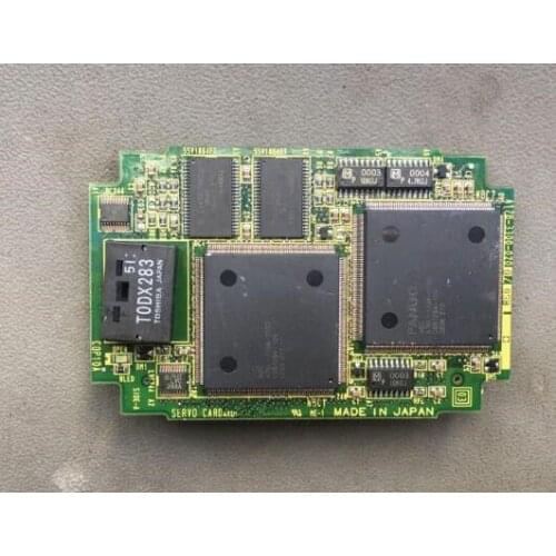 Used A20B-3300-0200 TESTED PASS OK