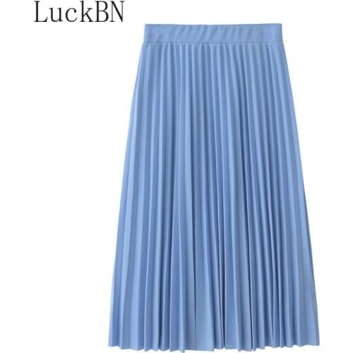 Женские вечерние юбки LuckBN China At AliExpress