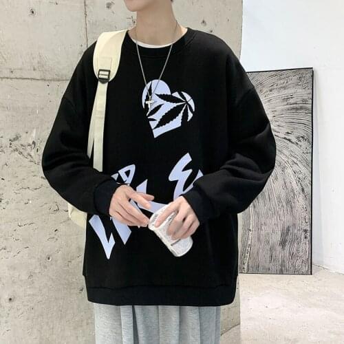 Мужские толстовки с воротником Maycaur China At AliExpress