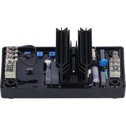 Automatic Voltage Regulator Board AVR Module R230 Generator Accessories 85-139V AC High quality
