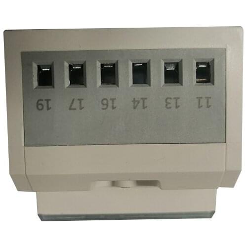 High Quality Wholesale Wifi Smart Electric Meters Energy 3 Phase Electricity Smart Meter