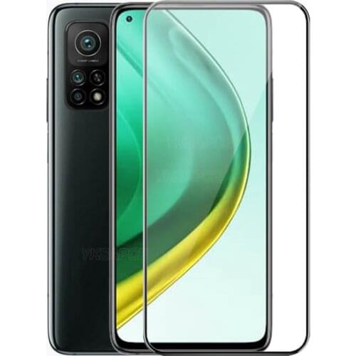 YKSPACE Screen Protectors For Xiaomi Mi 10T Pro
