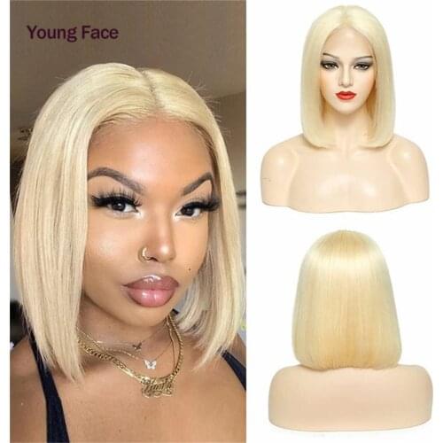 Youngface Synthetic Wigs