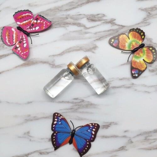 Collaxyl liquid firming Anti Wrinkle Essence Facial skin smooth 10 bottles