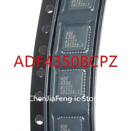 20PCS~50PCS/LOT ADF4350BCPZ ADF4350 QFN New original