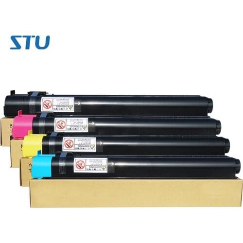 DC 240 1Set CMYK Toner Cartridge for Xerox DC 240 242 250 252 260 WorkCentre 7655 7665 7675 7755 7765 7775