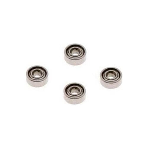 Esky 000699 EK1-0430 Bearing 2x5x2MM ,Belt-CP V2 CX CPX KING 2 3 Multicopter