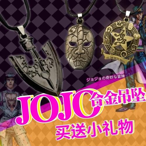 FANGQINGMAO Necklaces