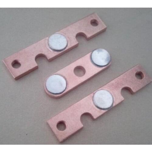 GE300AH 300A Contactor Contact Kit Replacement Kit For GE IC4482CTTA300AH124XN 248XN 176XN 24V 48V 72V 80V GE300A Contactor