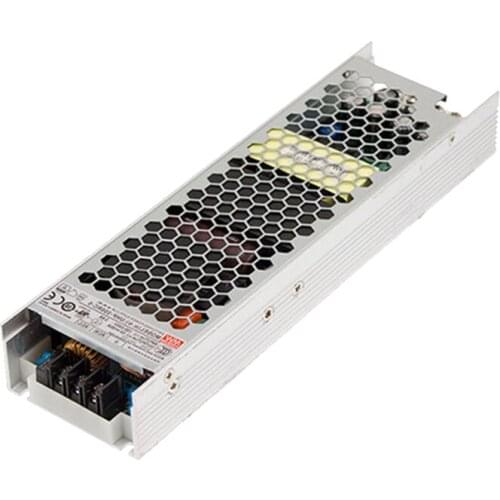 Original Mean Well UHP-350R-15 meanwell 15V/23.4A Fanless design 351W Slim Type with PFC Switching Power Supply