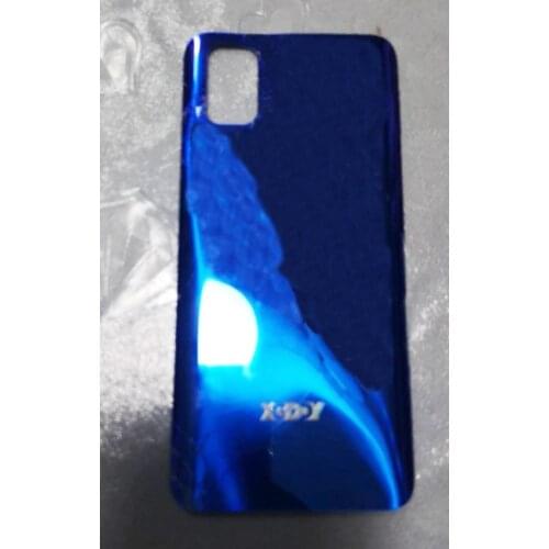 Original XGODY M30S phone battery cover for XGODY M30S 4G Smartphone Android 9.0 6.3" Waterdrop Screen 3G 32G Quad Core