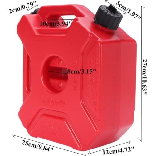 PHYUN Gasoline Cans