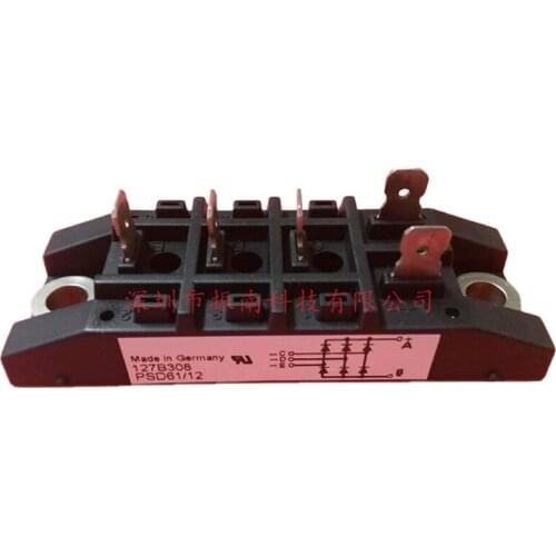 PSD61/12 Original, Can Provide Test, 1 Year Warranty