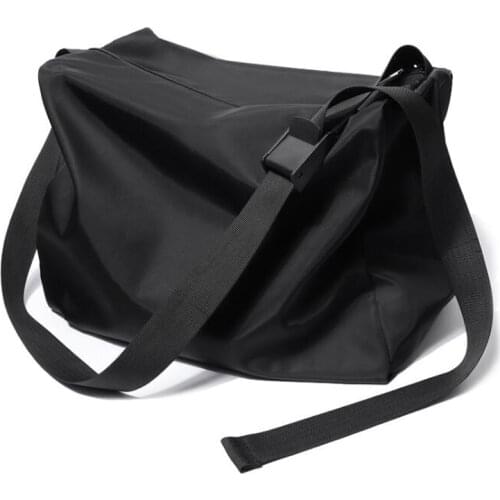 Men Shoulder Bag Nylon Waterproof Crossbody Bags For Men Messenger Bags Casual Designer Handbags Bolsa Feminina