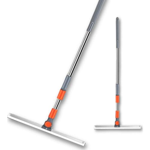 THRESMOO Bathroom Brushes