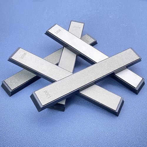 3-10pcs Professional Knife Sharpener Quick Sharpening Tool Kitchen Knife Kitchen Knife Sharpener Diamond Knife Sharpener